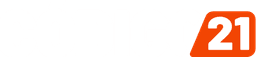 Código21 logo